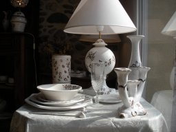 table1 decor noir 